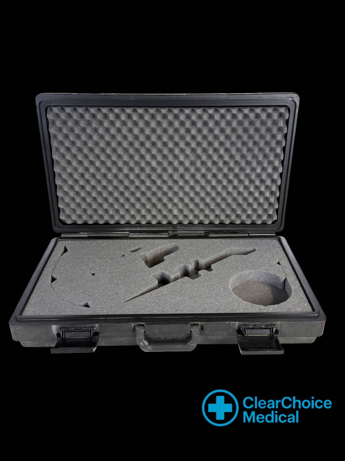 ACMI Endoscope / Cystoscope Hard Case