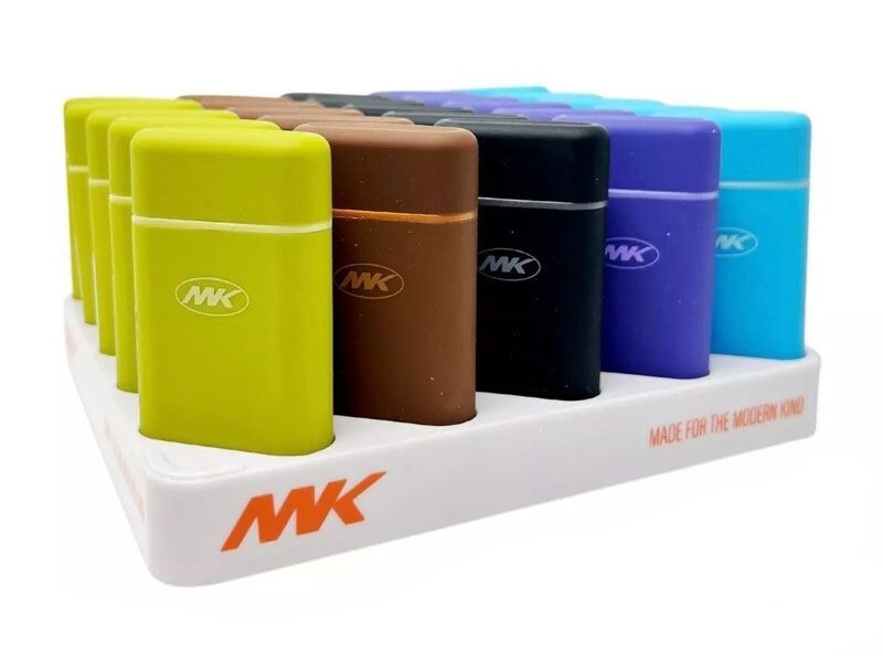 25CT MK AVALON E TORCH E LIGHTER (DIPLAY)