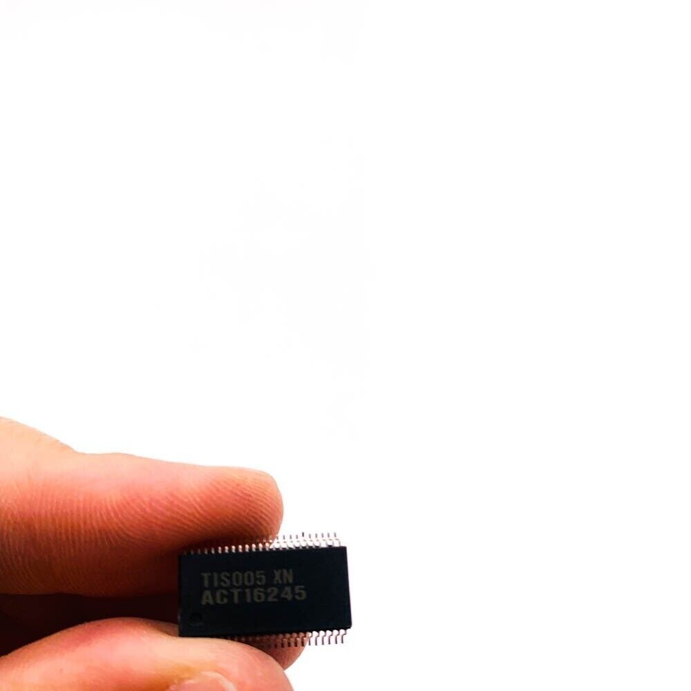 10 pcs Texas Instruments ACT16245 Integrated Circuit Transceiver