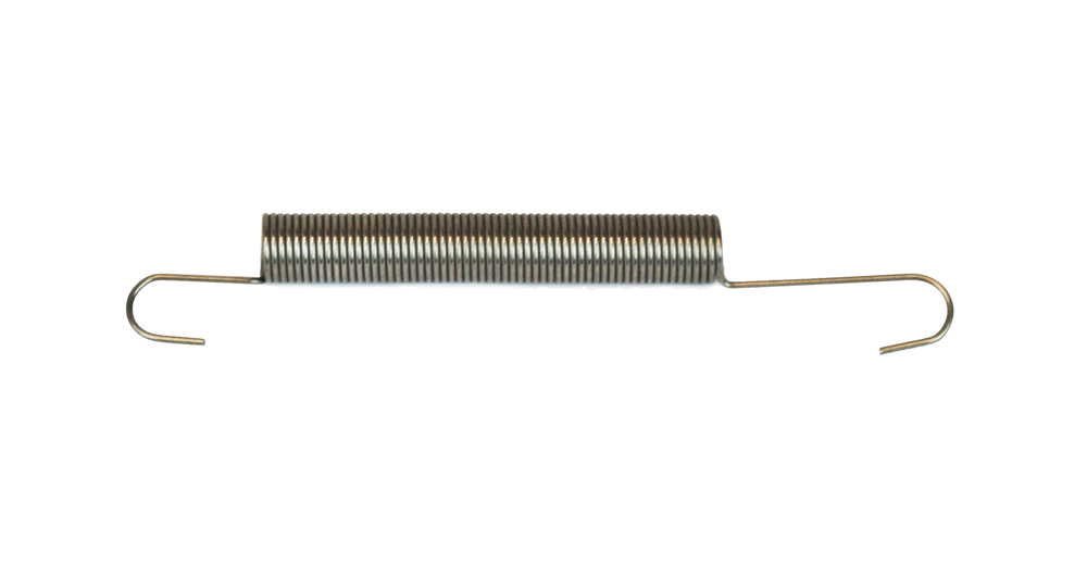 Lincoln Welder SA-200 OEM Low Idle Return Spring (T9284) for an R57 Vacuum Box