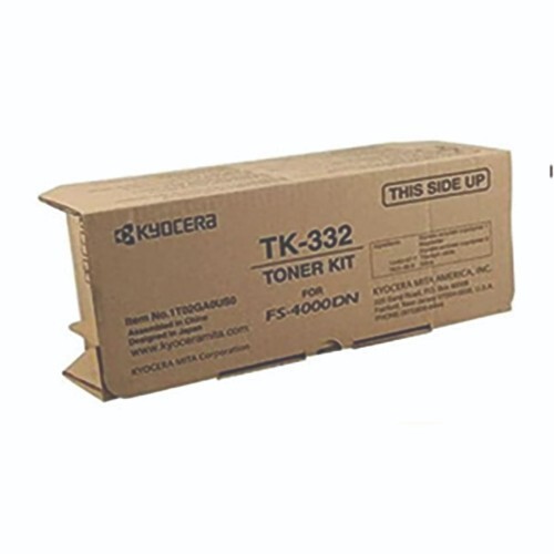 TK-332 Kyocera Toner For  FS-4000DN