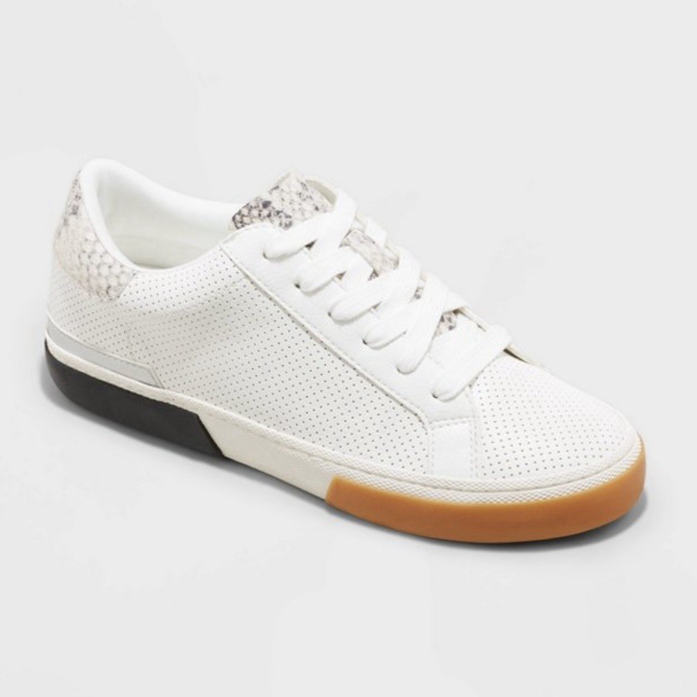 A New Day Maddison Sneakers - Size 11