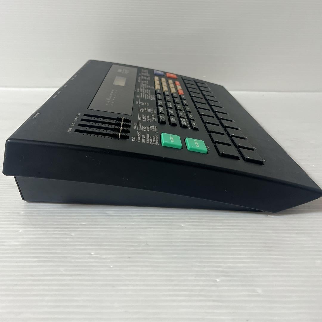 Yamaha RX7 Digital Rhythm Machine Programmer from japan used