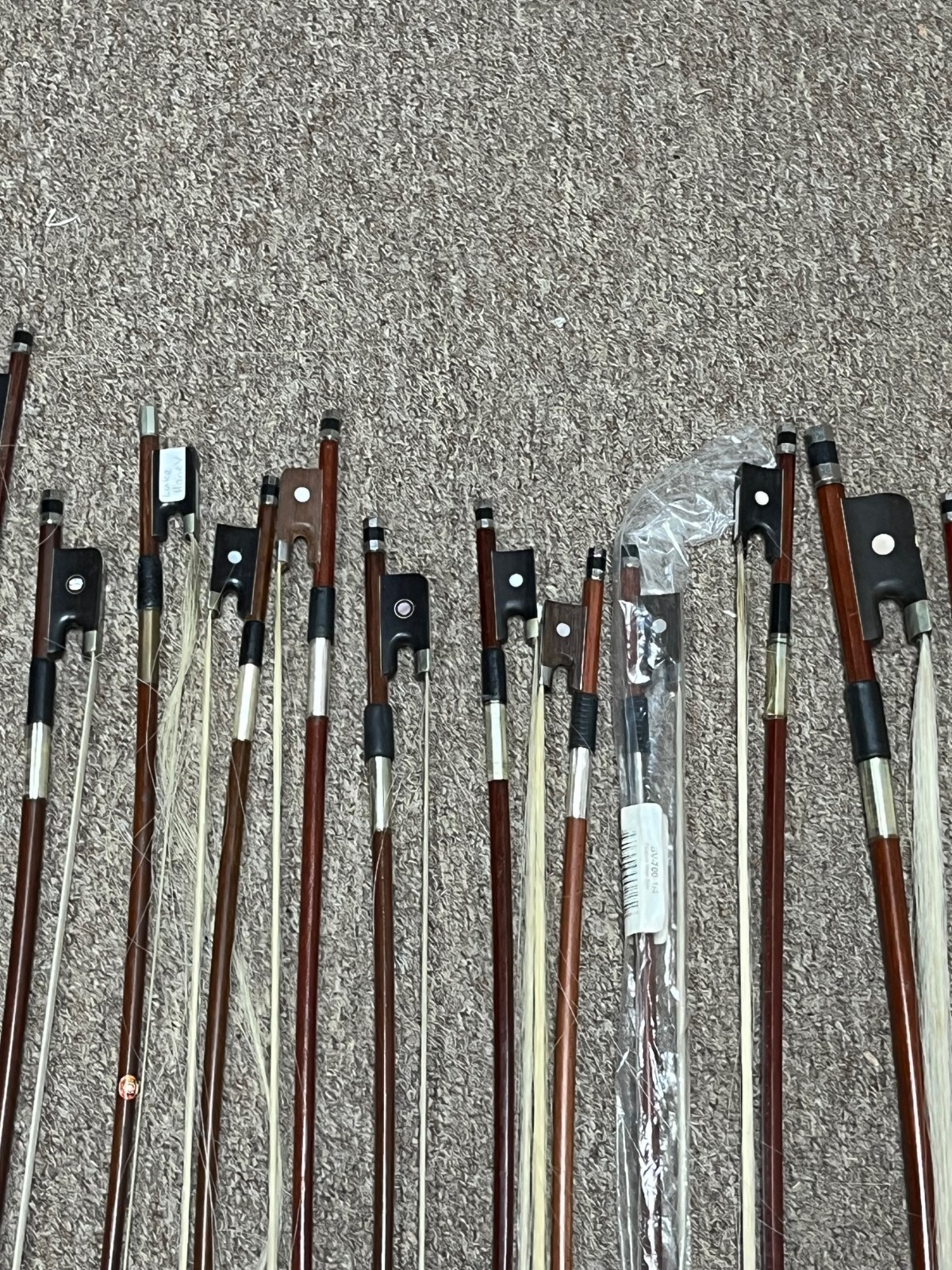 Mixed All Size Bow Package (20 Count)