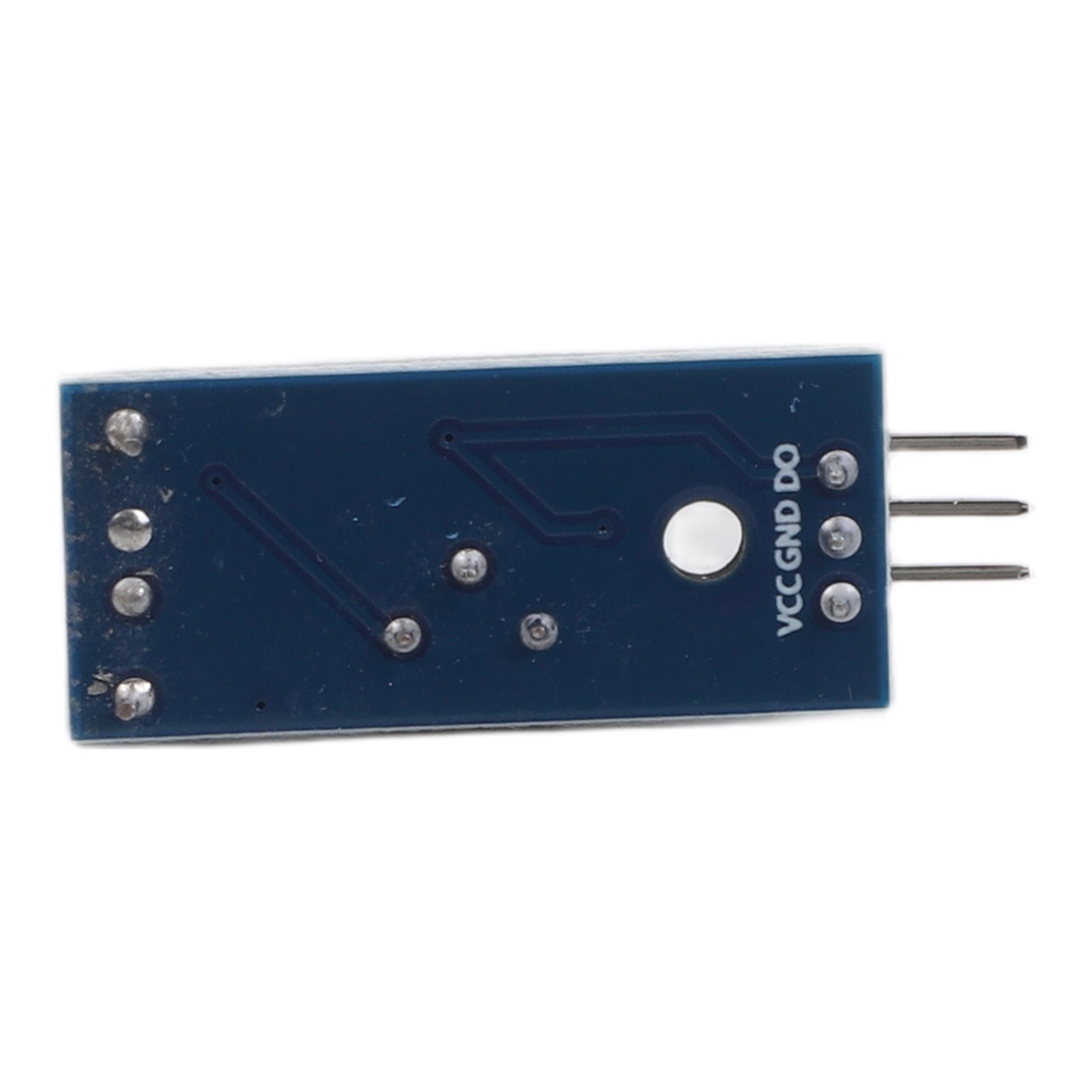 10pcs SW420 Vibration Sensor Modules with Small PCB Size for Easy Integration