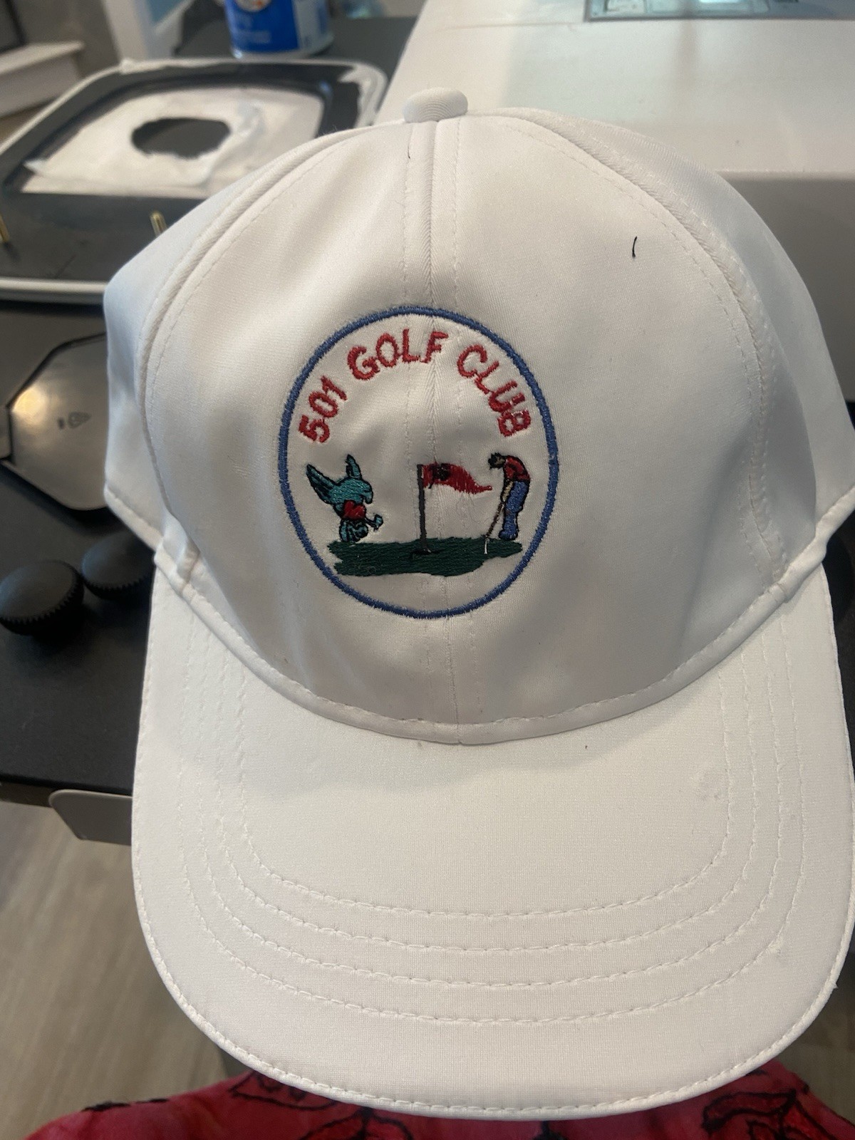 Personalized Unisex Ball Cap