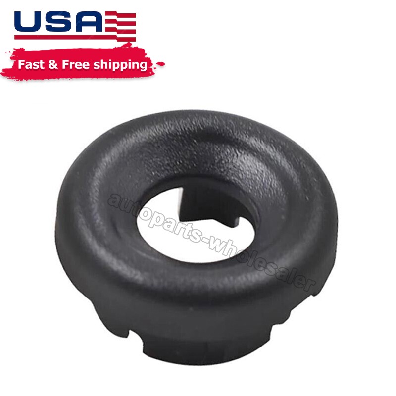 F2UZ7A214CA Column Shifter End Cap Handle Overdrive Button Fit For Ford Lincoln
