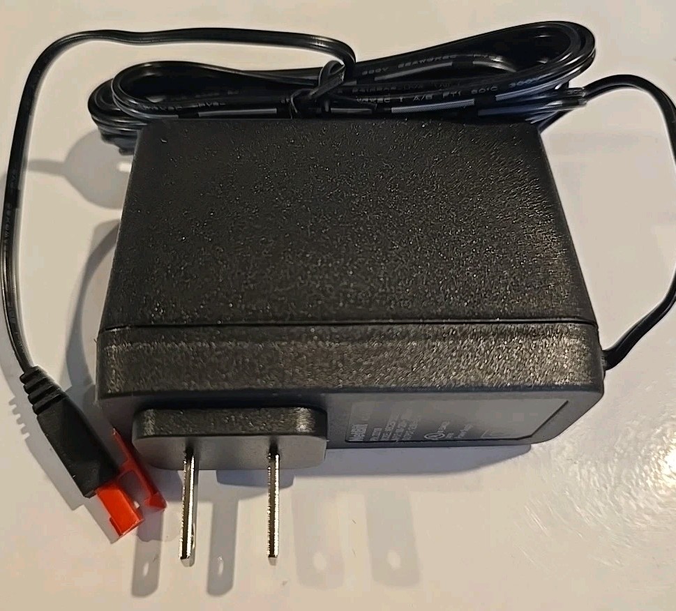 Power Supply For Dish Wireless Joey  12v 2.1a Model PB-1250-BES1 Reman