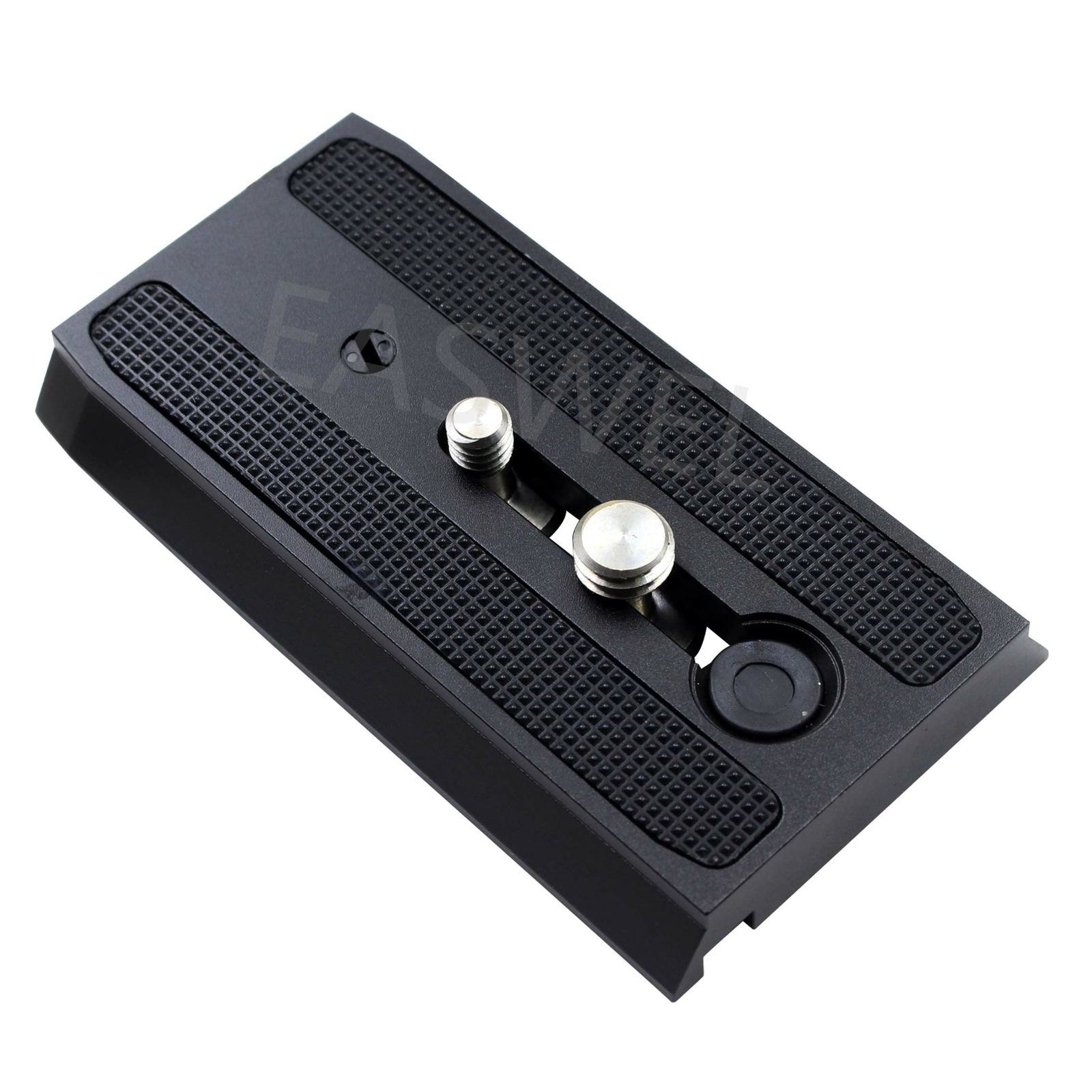 501PL Sliding Dovetail Quick Release Plate for Manfrotto 501HDV 503HDV Tripod US