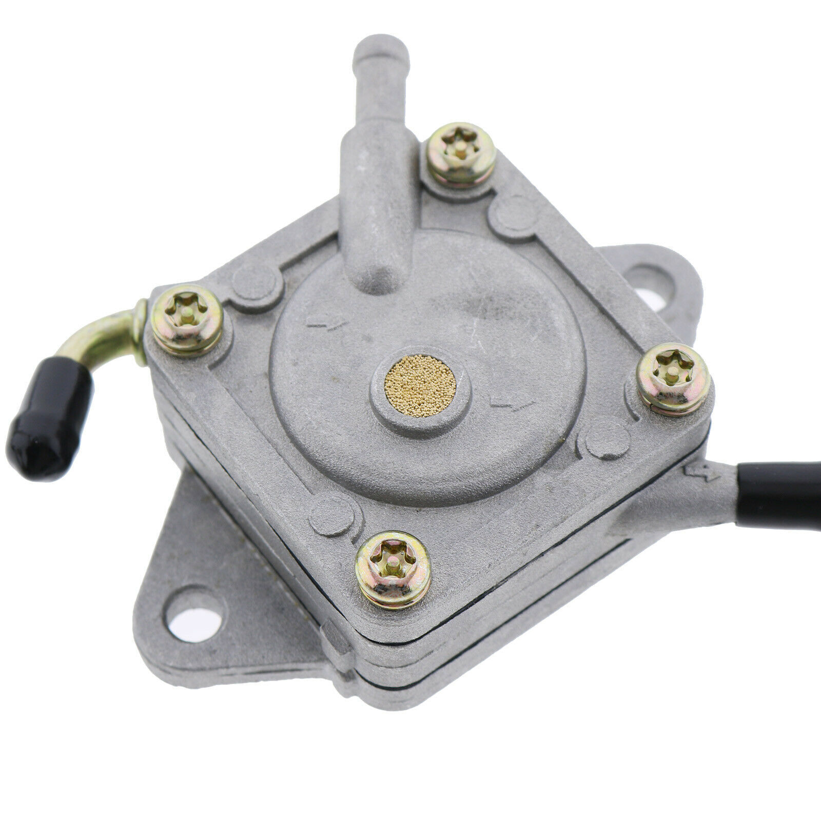 New Fuel pump For Club Car Golf Cart (1984-UP) DS & Precedent 290FE 350FE