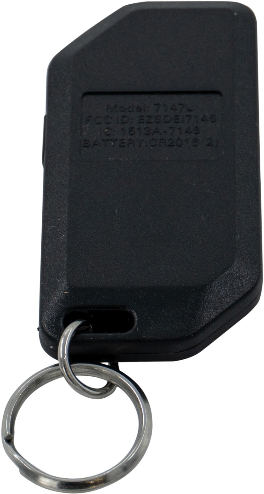 Avital 4109L 1-Way Vehicle Remote Start System with Keyless Entry