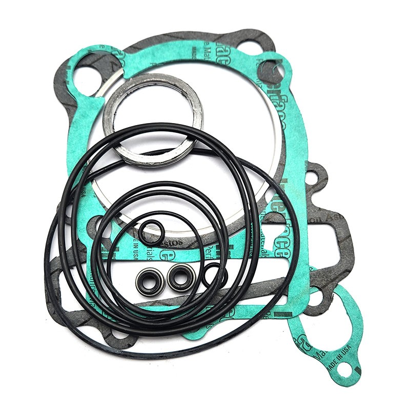 Top End Gasket Kit For Yamaha ATV YFM350 Warrior (1987-2004)