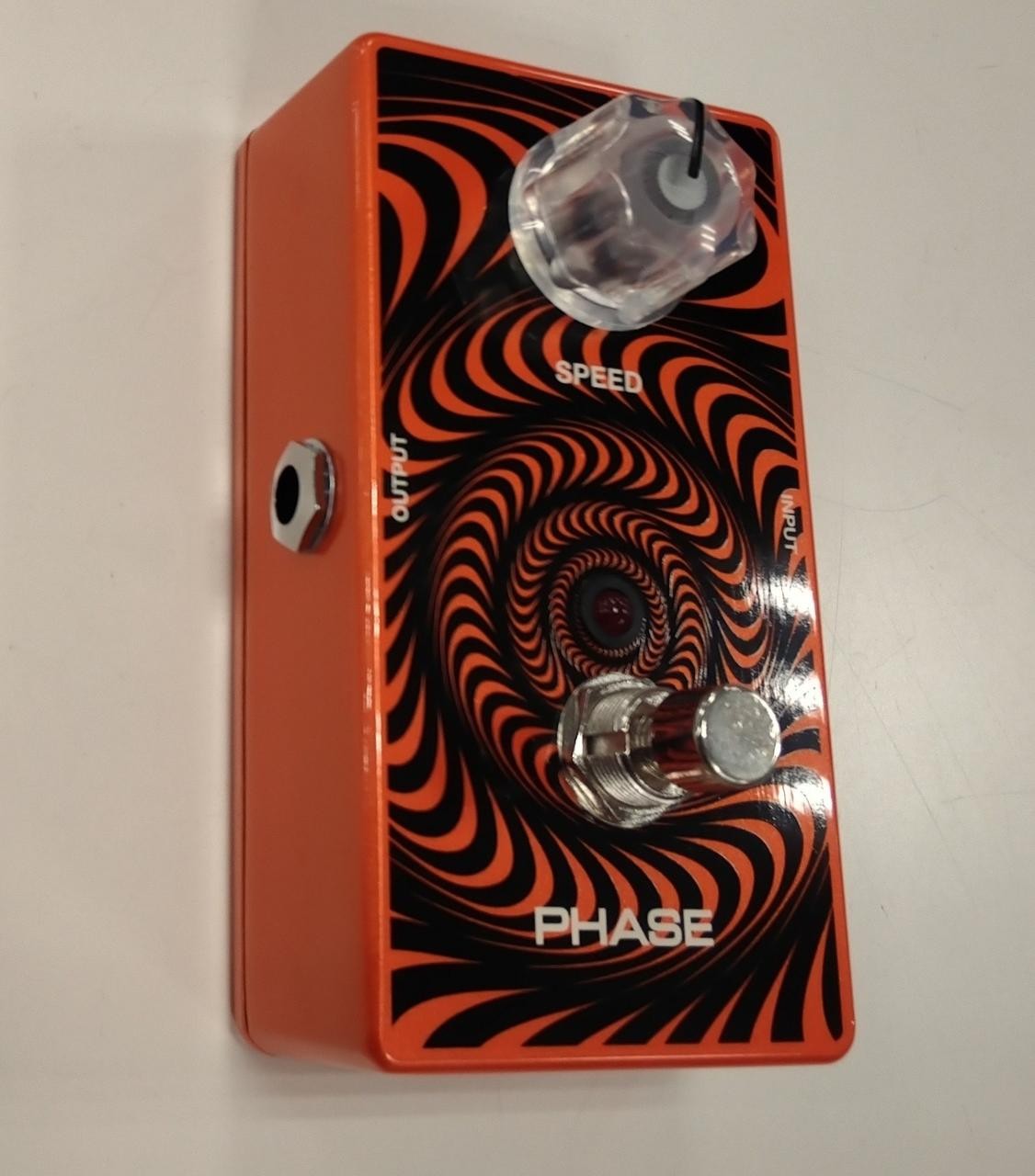 MXR WA90 Effects Pedal