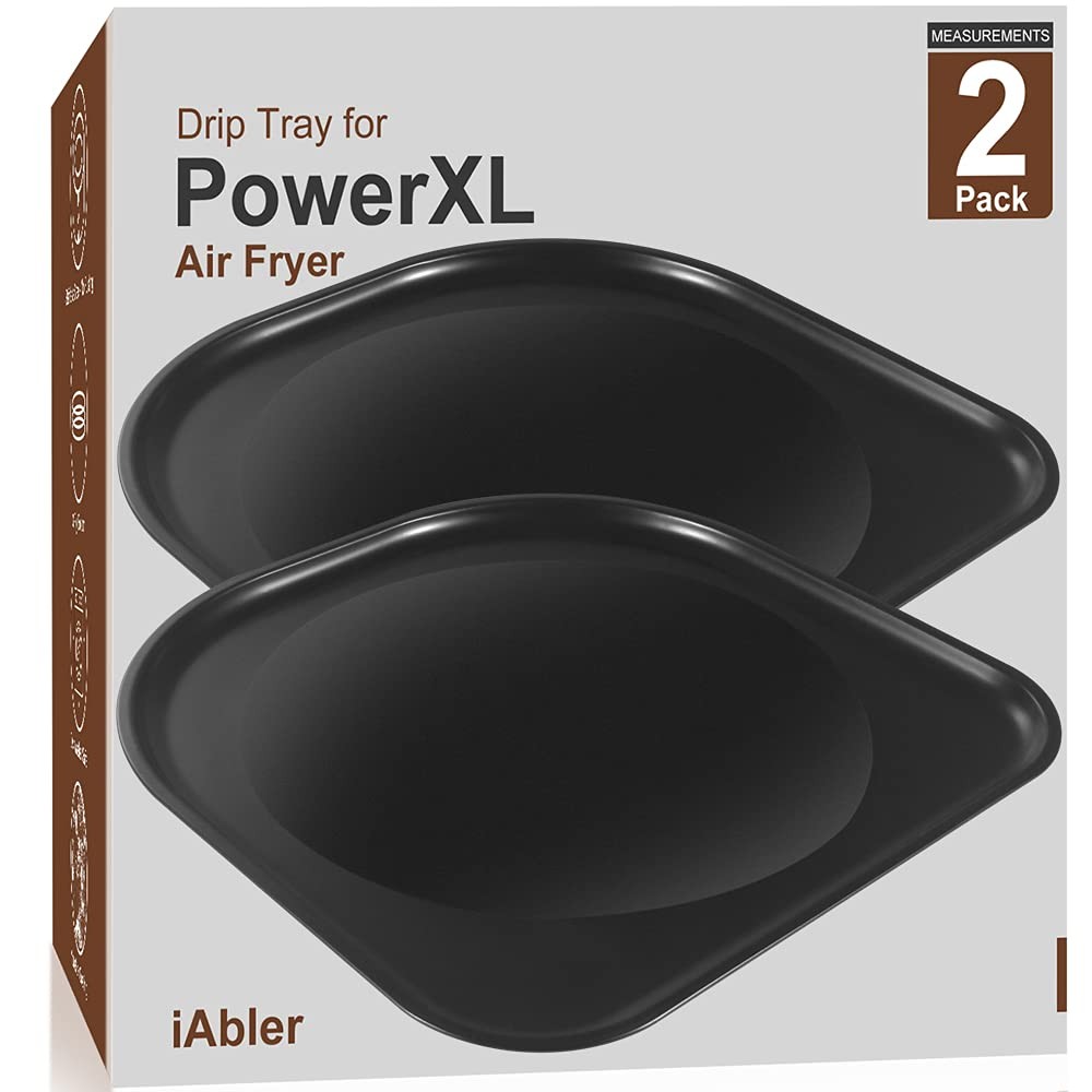 Original Air Fryer Drip Tray for 16 x 12 inch, PowerXL