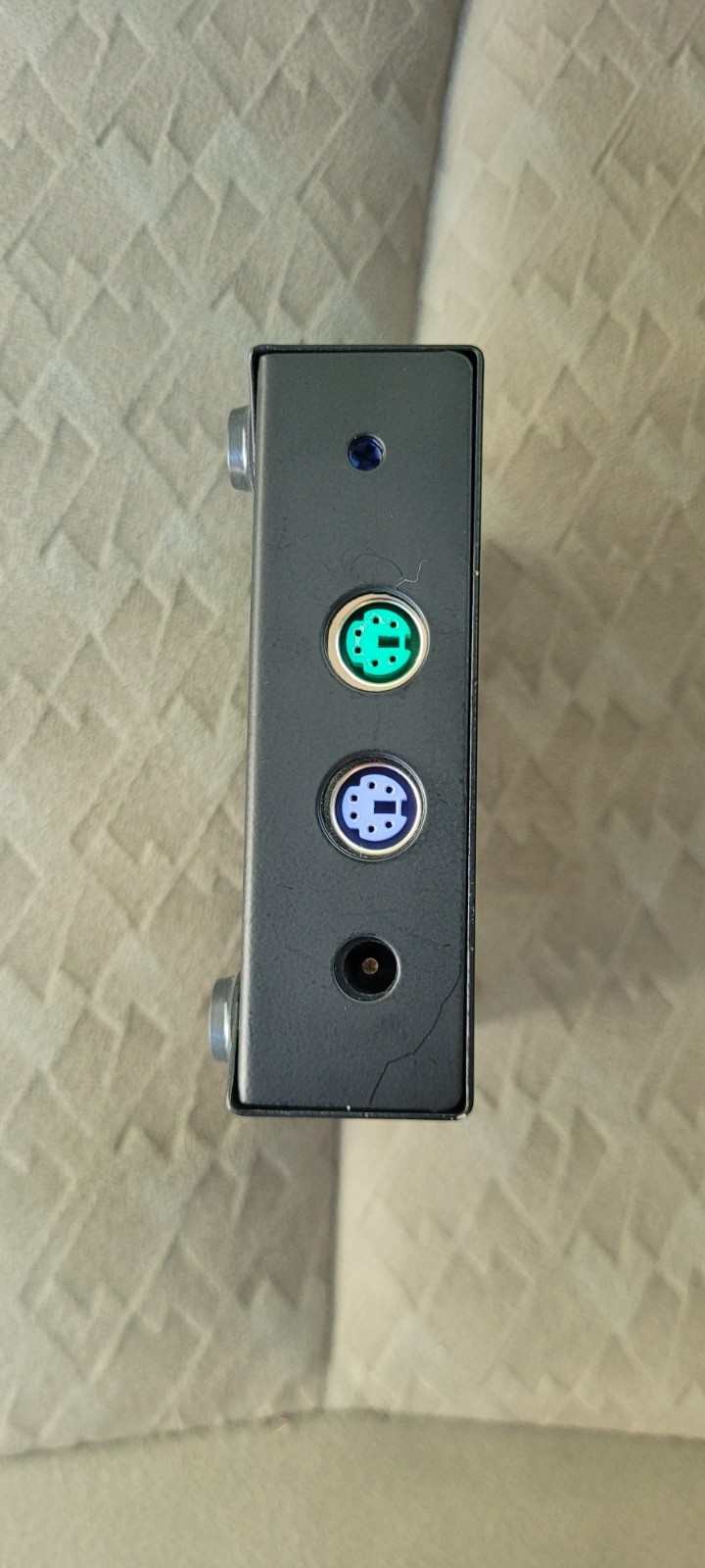 NTI Xtendex KVM-300 REMOTE UNIT, Remote KVM Extender Receiver