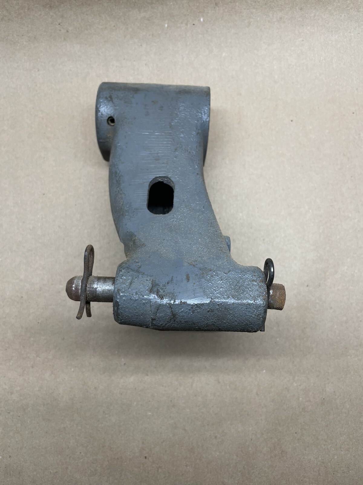 Early Delta Rockwell Unisaw Table Saw Motor Bracket LTA 409