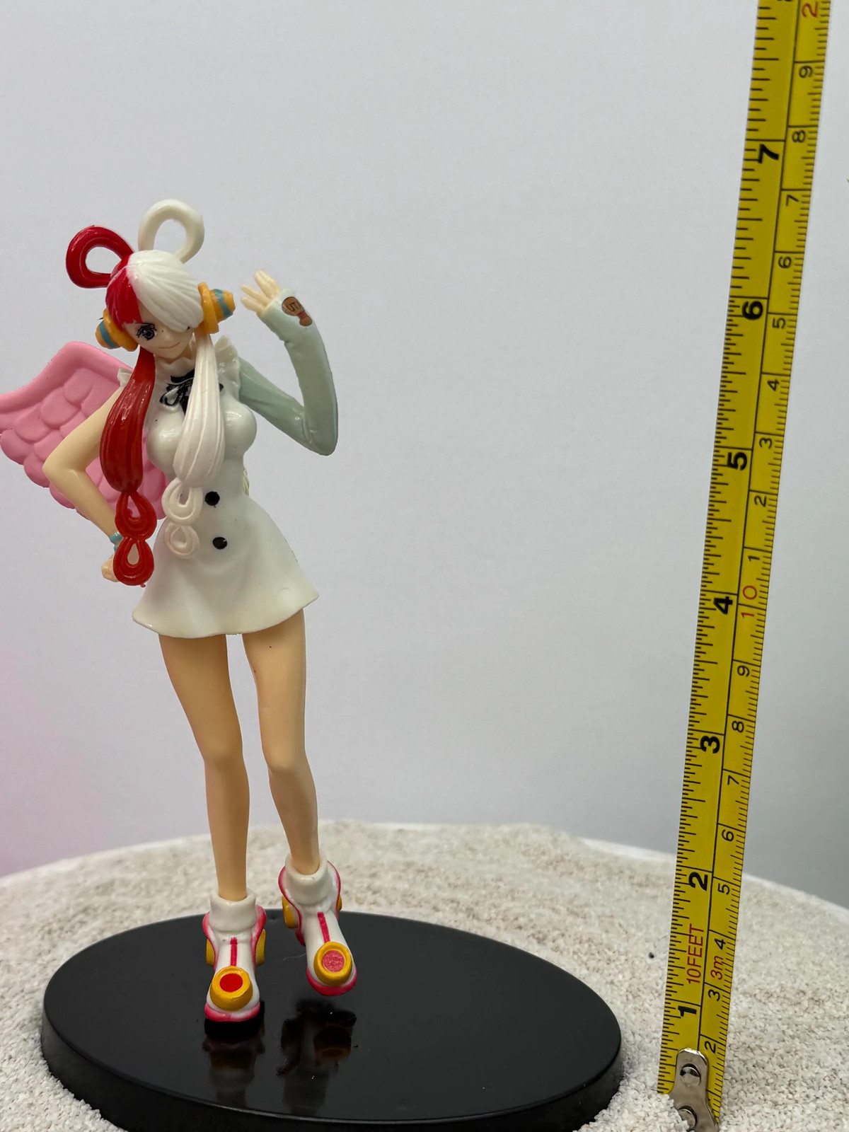 Uta One Piece Figure