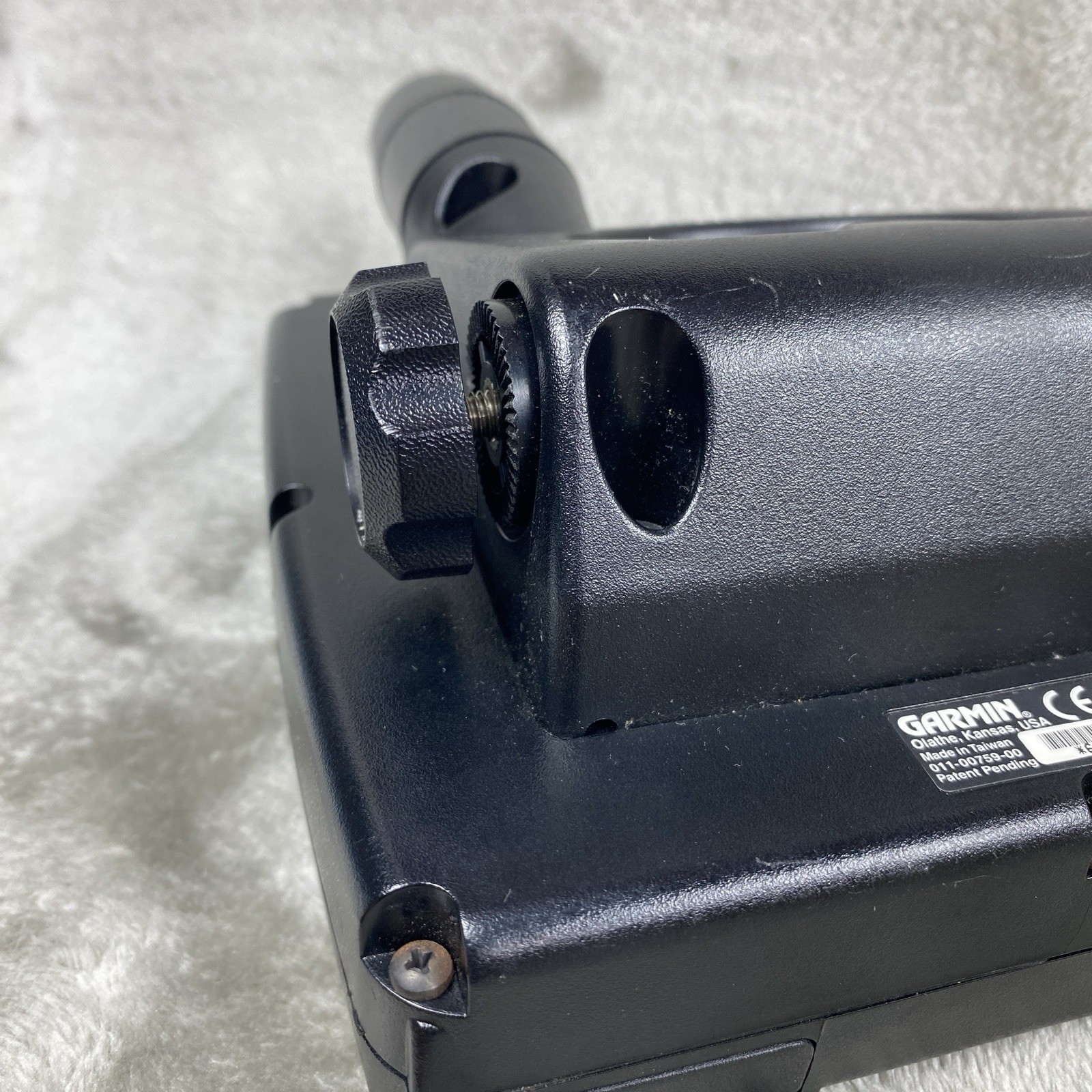 Garmin GPSmap 182C Fish Finder **AS IS** UNTESTED - UNIT ONLY
