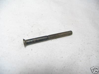 Muzzleloader Black Powder Traditions CVA Jukar Lock Screw 1 3/8"