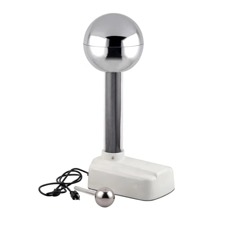 Factory Supply Small Scientific Instruments Van De Graaff Power Generator