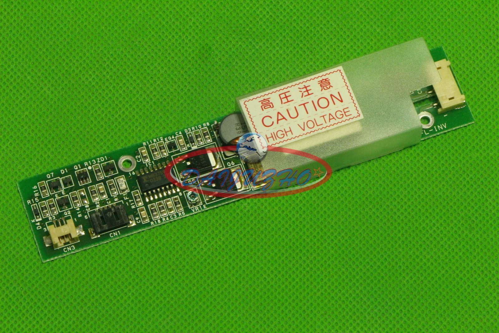 1PCS LCD CCFL backlight power inverter board For 121PW111-A 121PW111-C