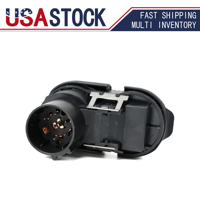 Tow Hitch Wiring Harness Connector 82824-0C150 For Toyota Tacoma 2016-2022