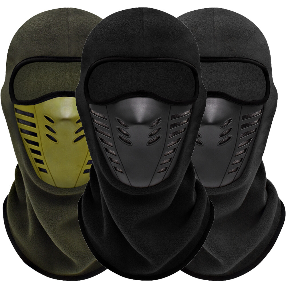 Balaclava Ski Face Mask for Winter Cold Weather Snowboarding Motorcycle Riding