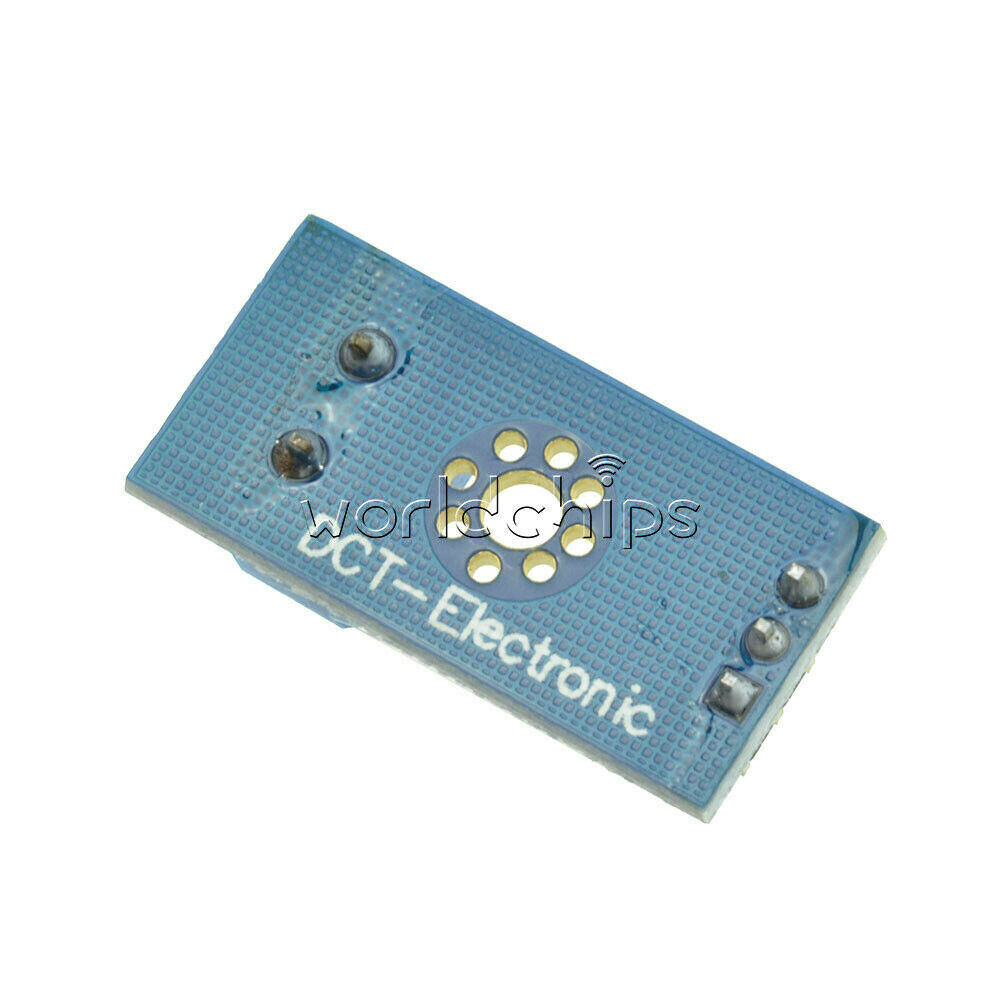2/5/10PCS Voltage detection module Voltage Sensor Module for Arduino New