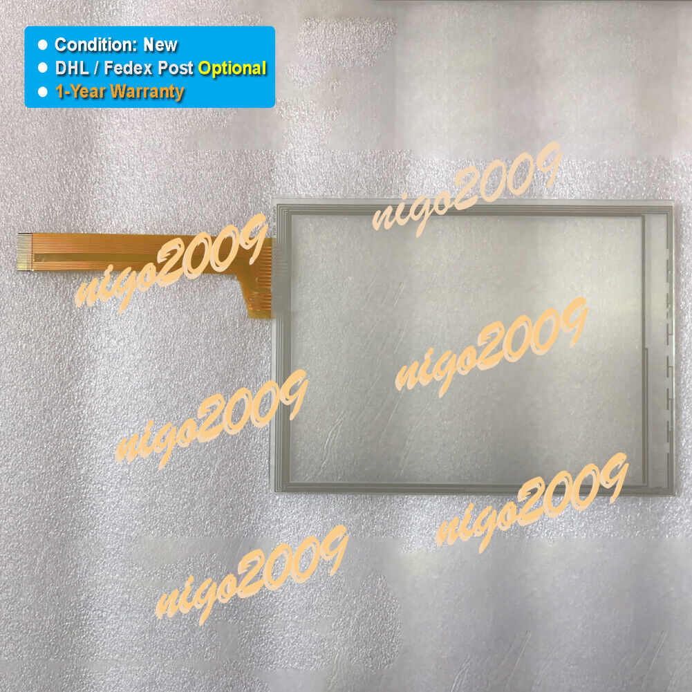 Fit for Fuji UG430H-VH4 Touch Screen Glass Touch Digitizer Glass 1-Year Warranty