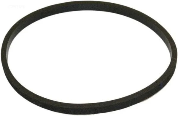 Gasket, Strainer Cover
