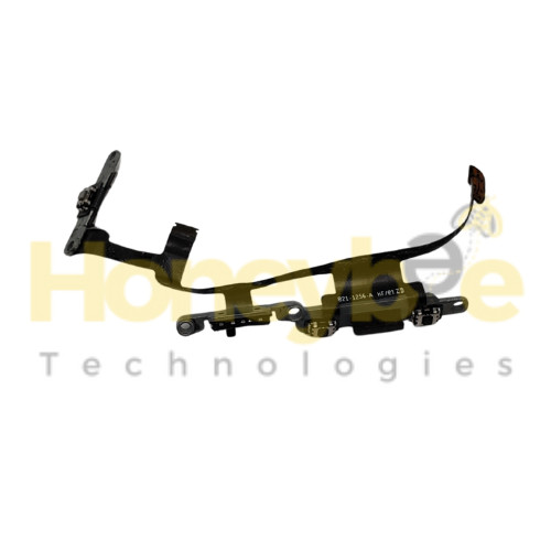 APPLE IPAD 3RD GEN A1403 POWER ON OFF BUTTON VOLUME LOCK FLEX CABLE 821-1256-A