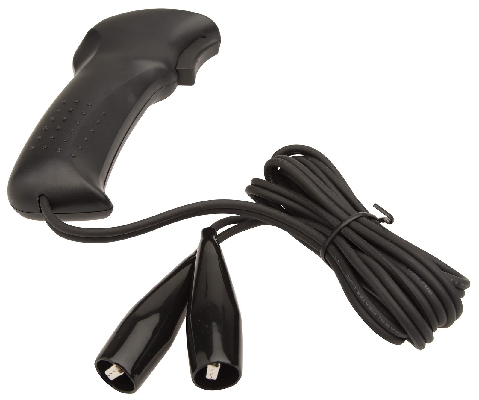 Remote Starter Switch Stock, Black
