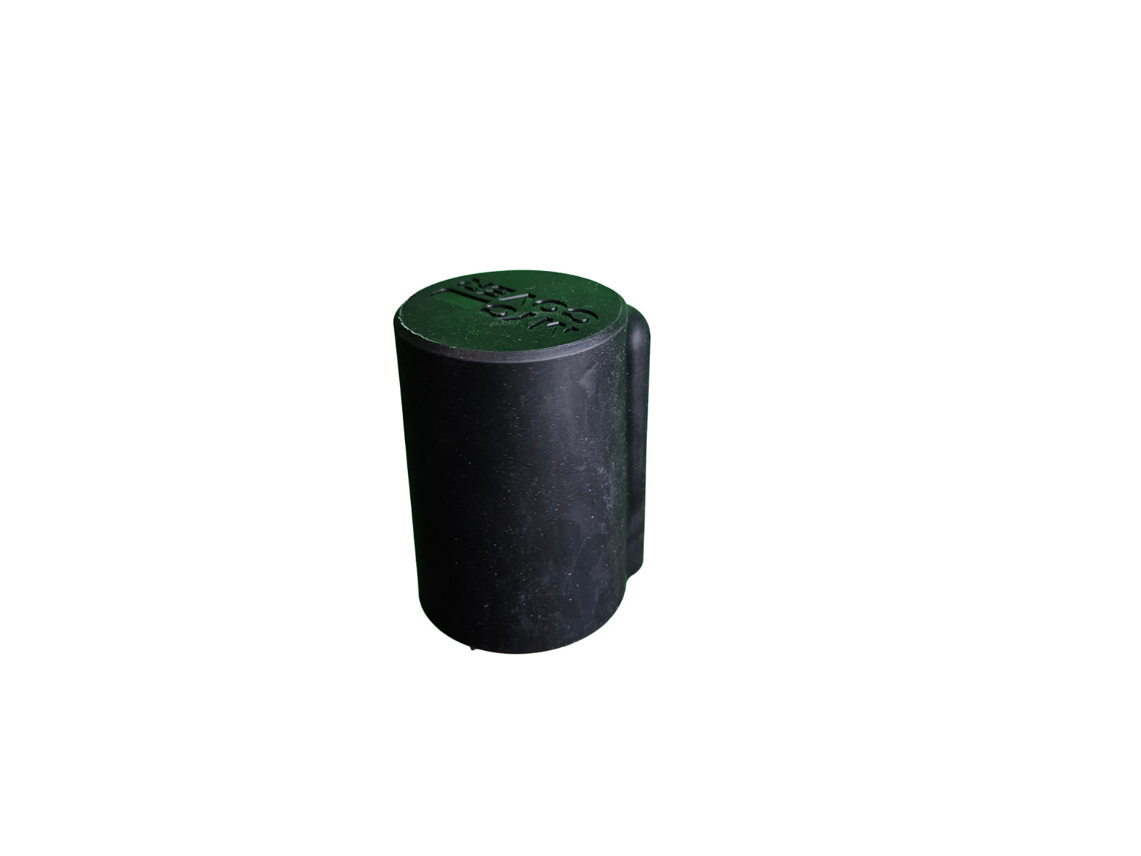 SM7B Black Microphone Base Cover for Shure SM7B/SM7dB Durable Removeable Stye