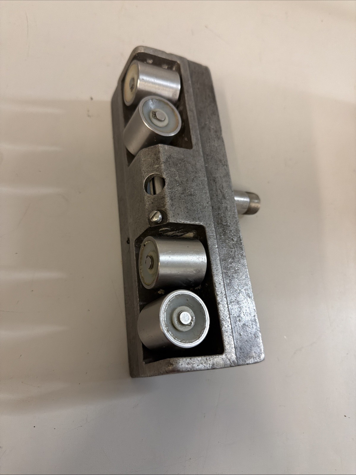 TapeTech Inside Corner Roller Head Only (15TTE)