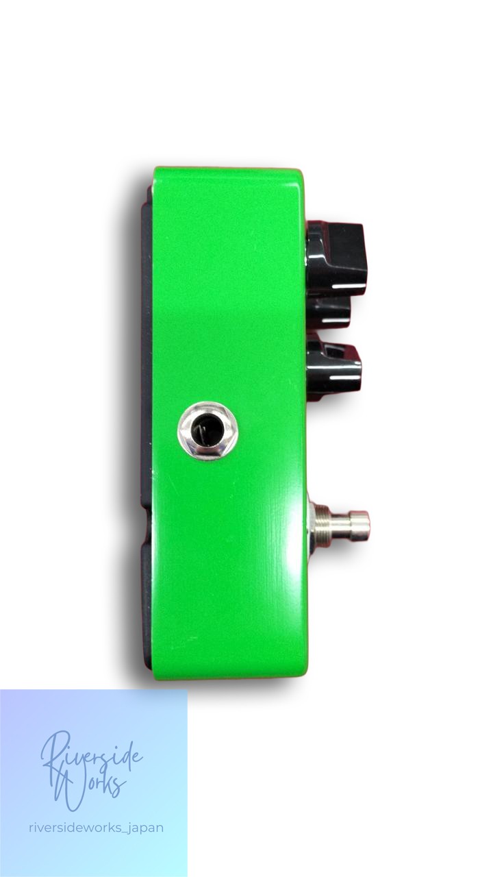 JOYO Effects Pedal DYNA COMPRESSOR