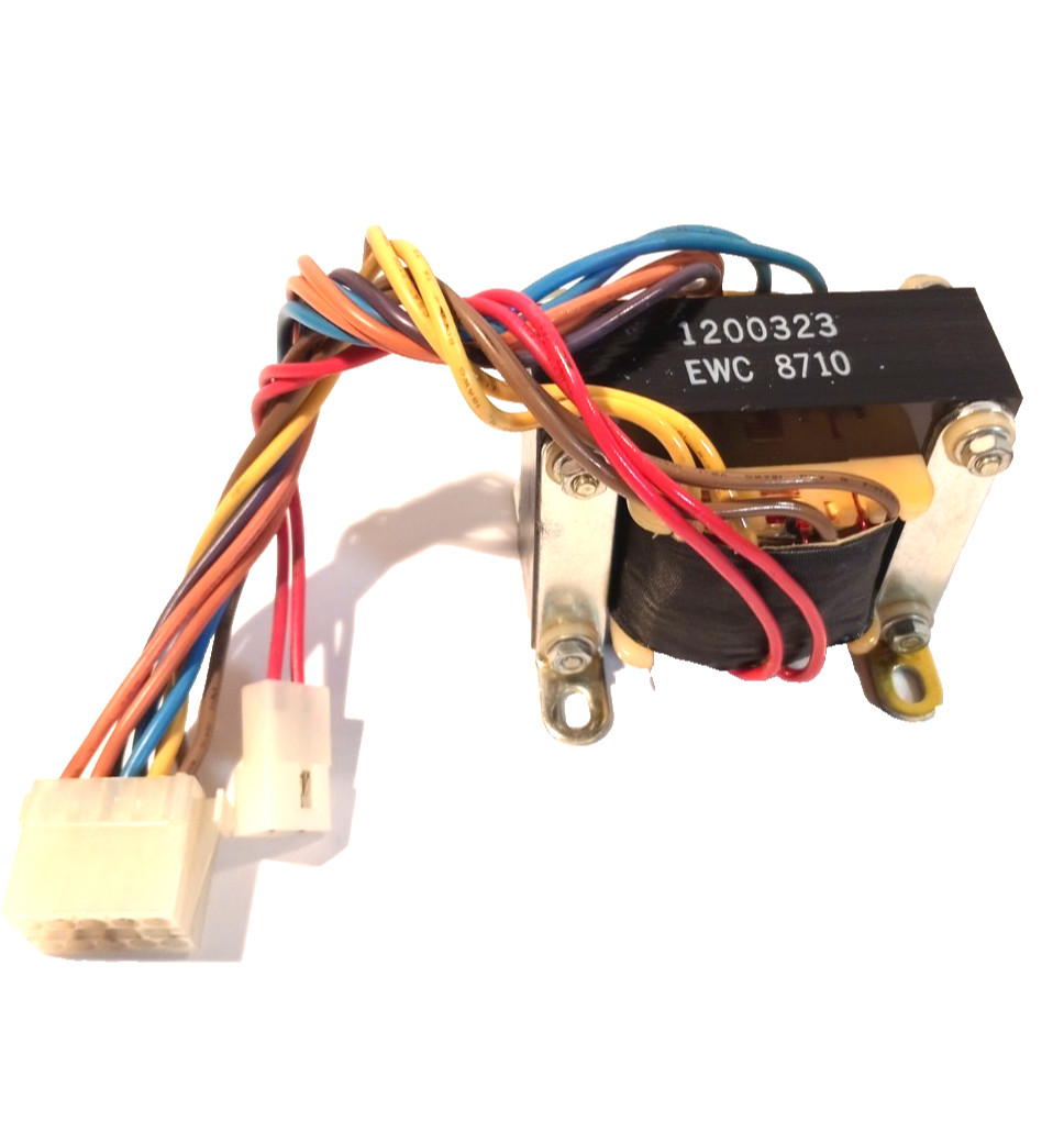USI Vending Machine 120V to 24V AC Step-Down Power Transformer P/N 1200323 OEM