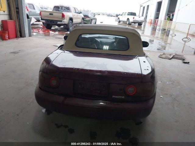 MIATA 1995 Engine Wire Harness 292117