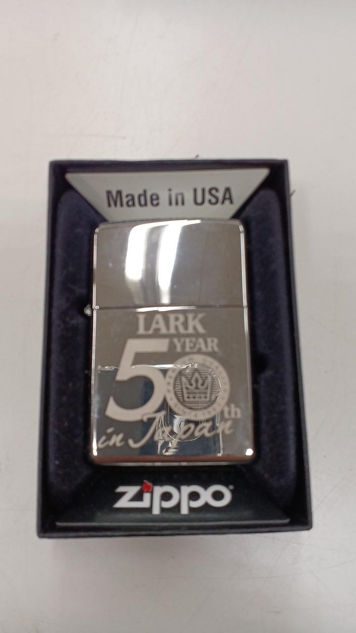 Zippo lighter LEAK Lighter ZIPPO
