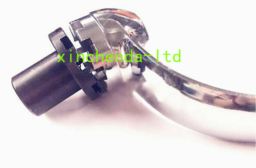 Milling Machine Elevating Knee Crank+Gearshaft Clutch Insert For Bridgeport Part