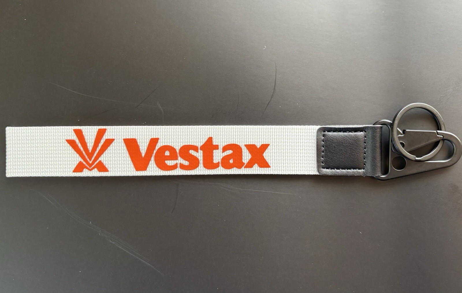 Vestax Keychain Lanyard