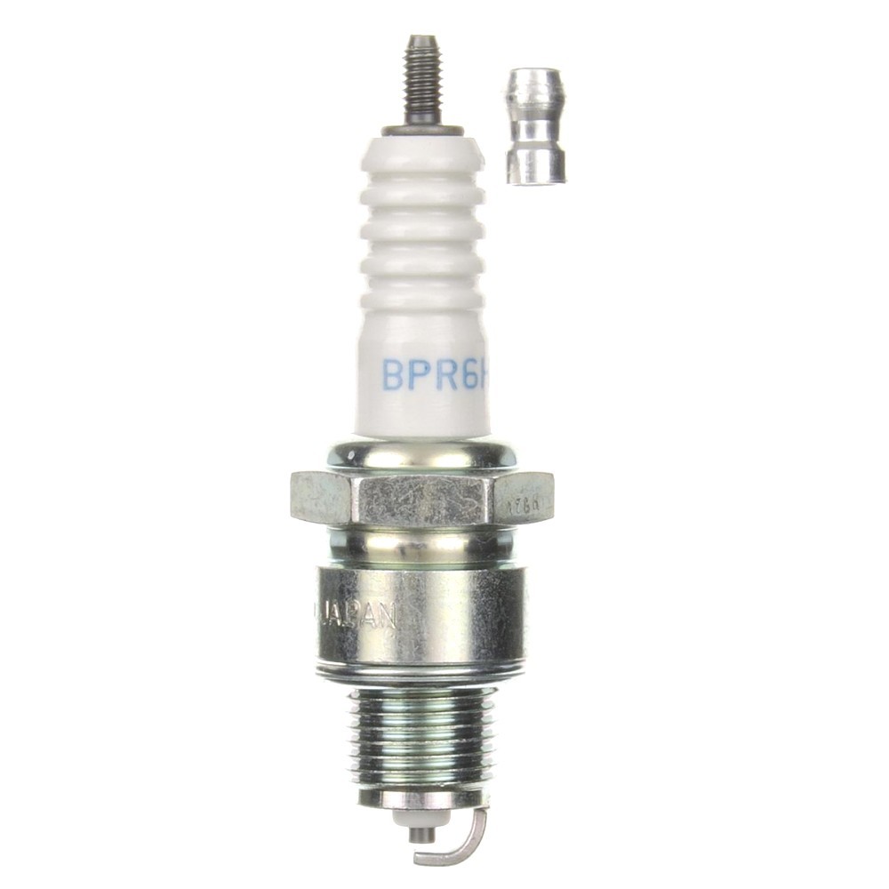 Spark Plug Fit Honda NH 50 MS 85-95 Nickel 7022 Standard
