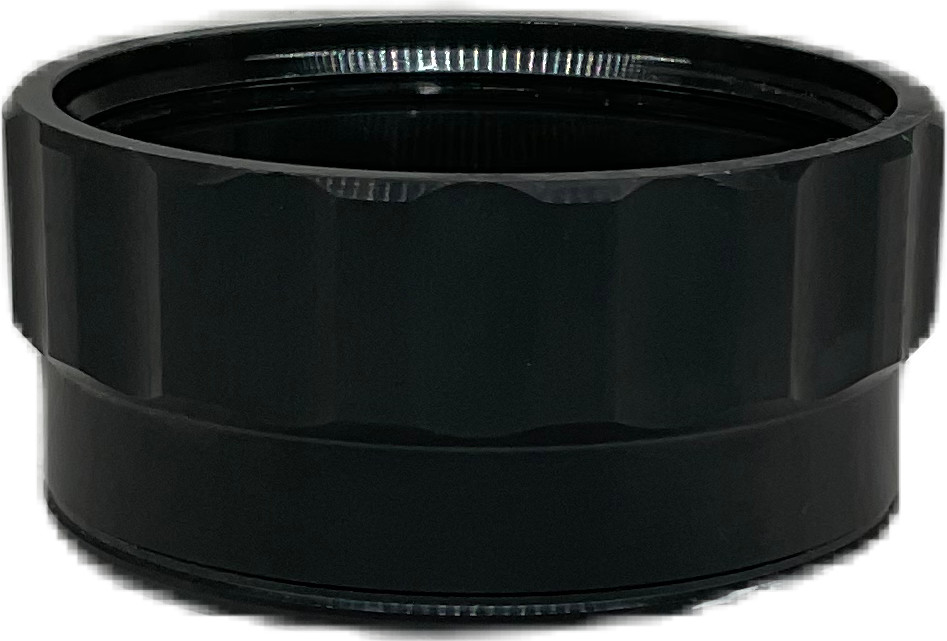 Vision Engineering Mantis x4 Microscope Objective Lens Lab UK