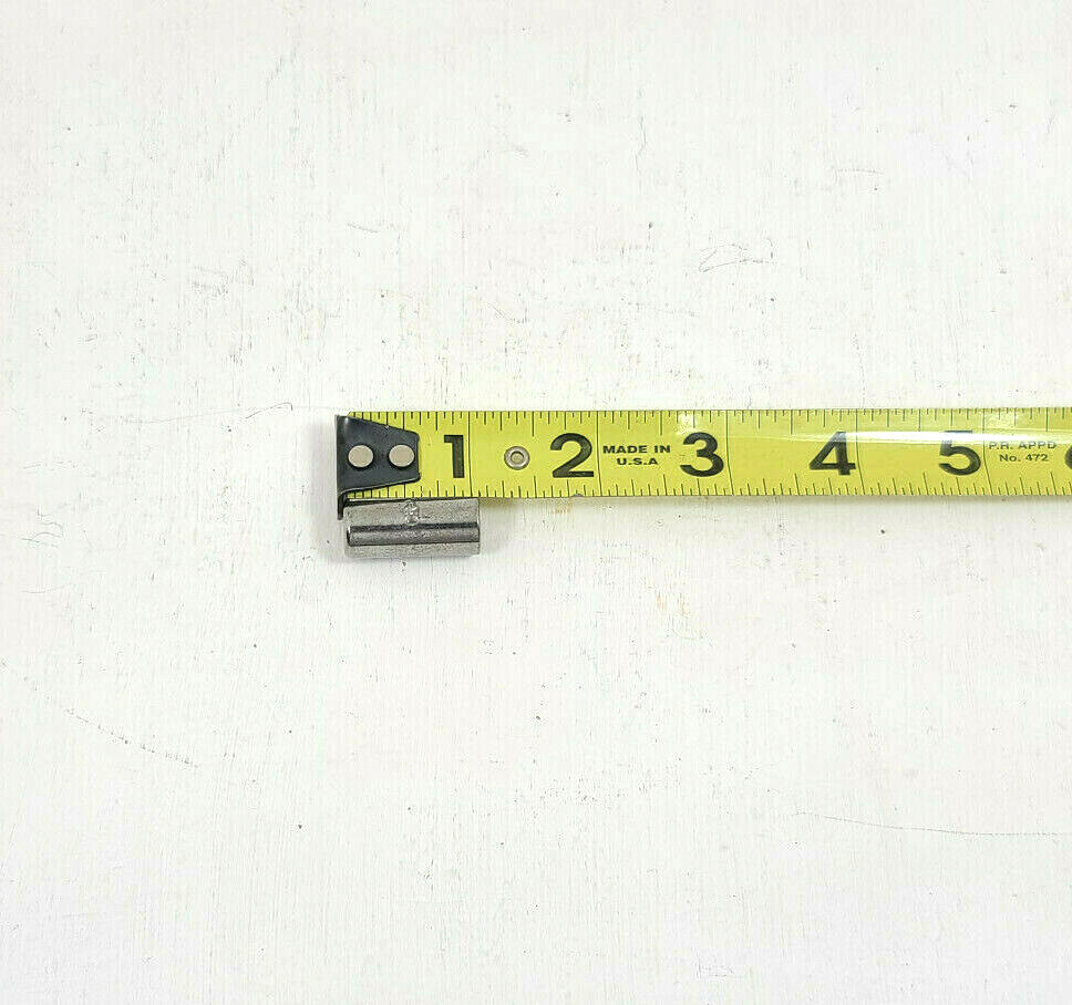 Vintage Herbrand Bit Socket 1/4 Dr 1/4 Opening M03M1