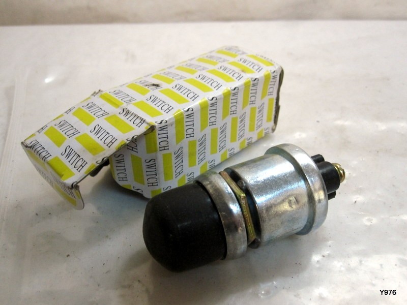 Die-cast push-on starter switch set of 19