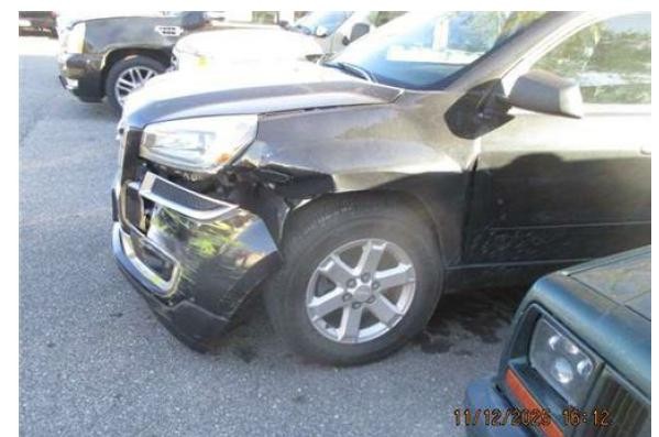 Used Floor Jack fits: 2013 Gmc Acadia Grade A