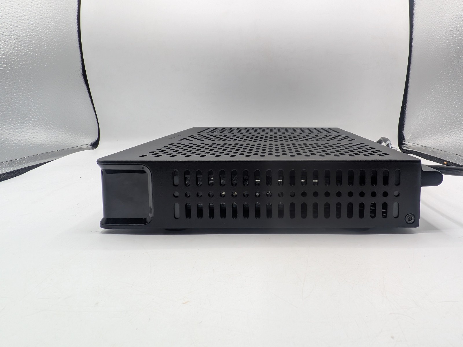 Cisco Technicolor 4742HDC HD Cable TV Receiver Set Top Box