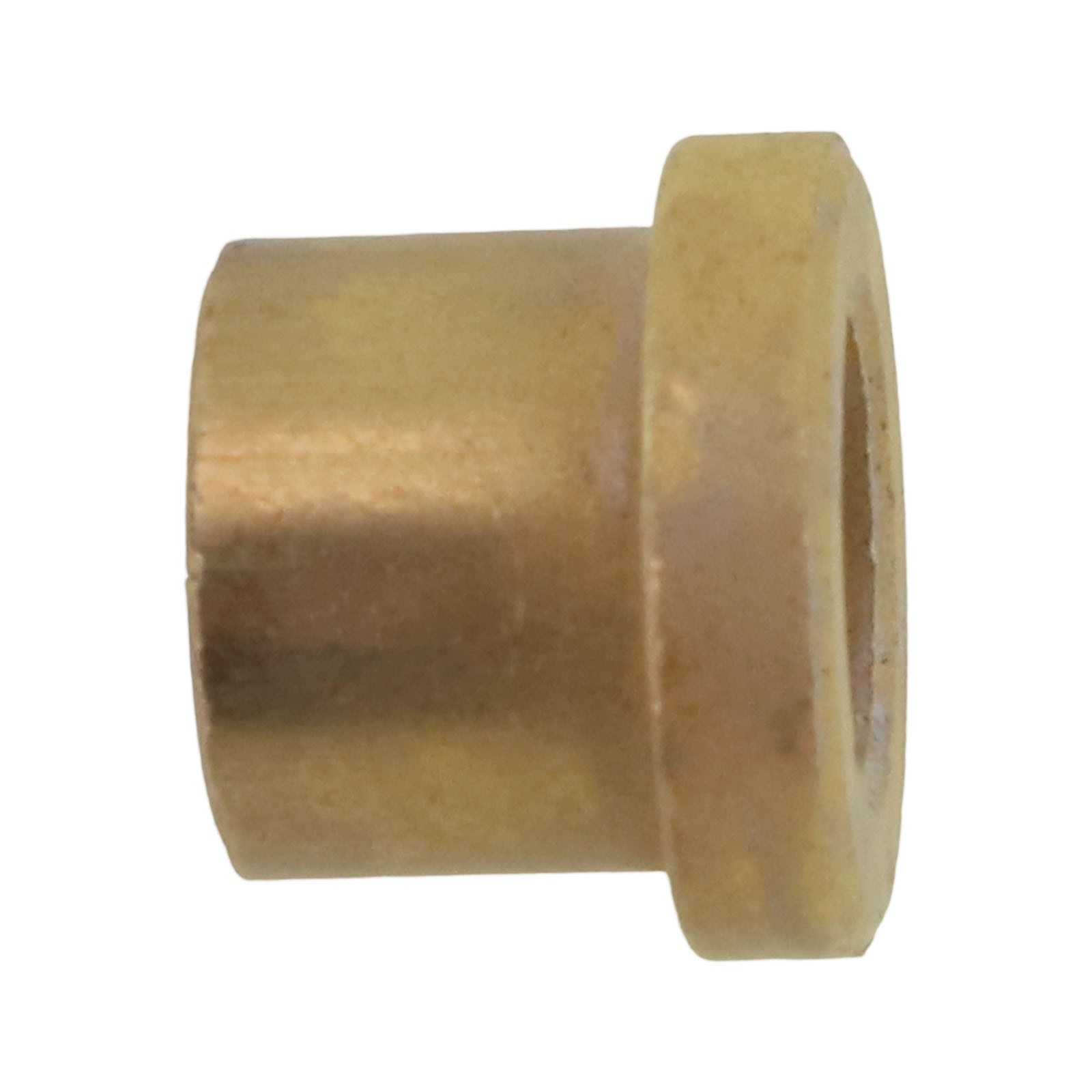 Copper Sleeve Bushing for Long Lasting Ellipticals Flywheel Functionality