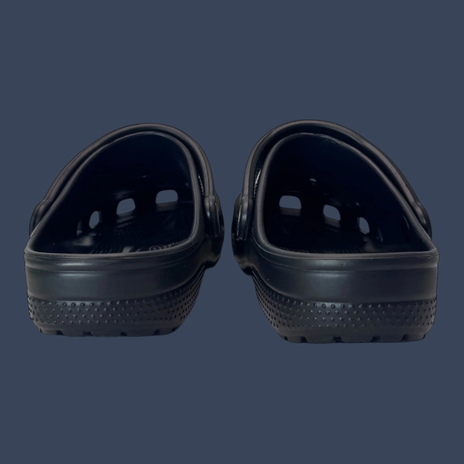 Kids Crocs Classic Clog 206991-001