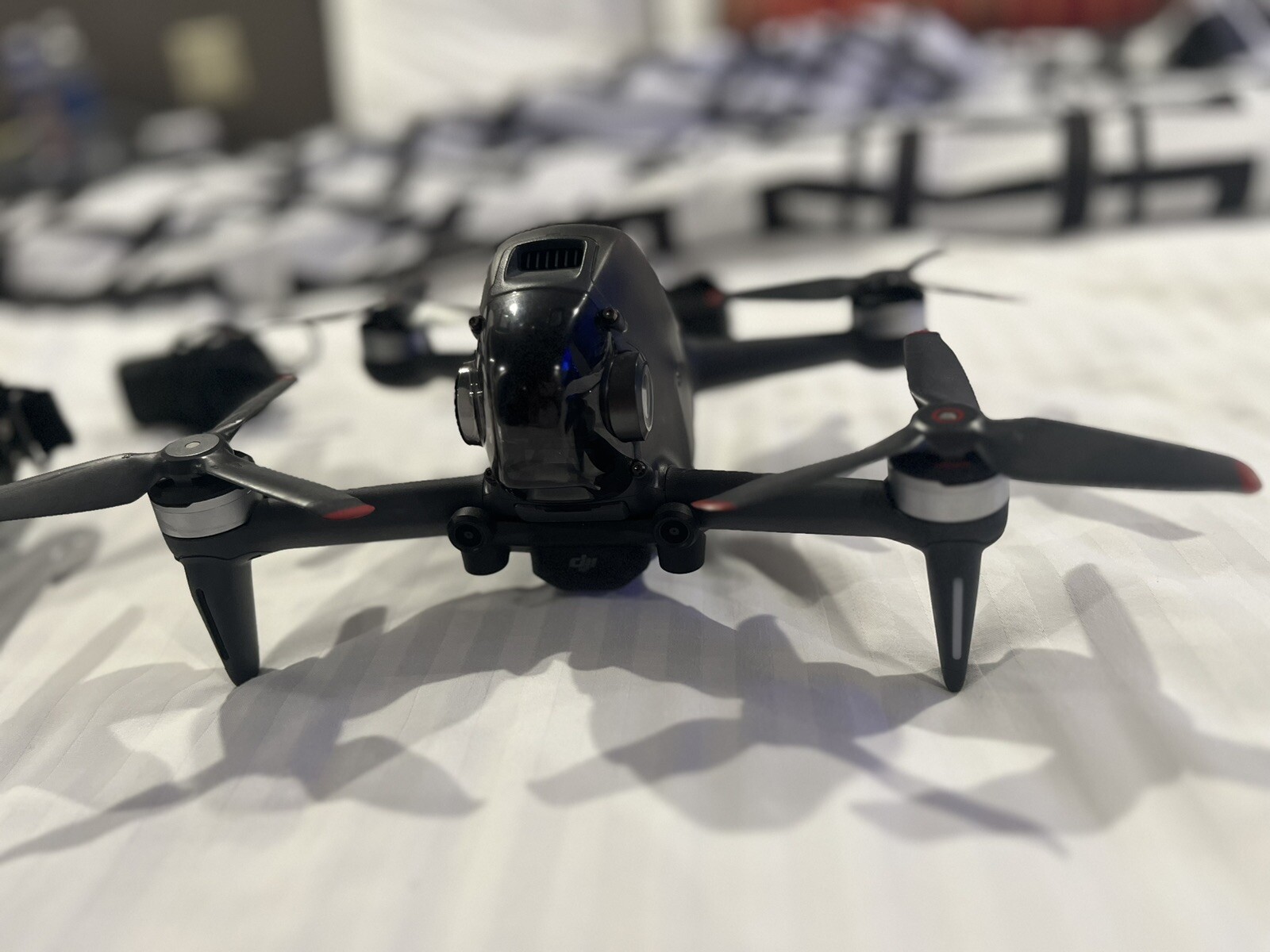 FPV Drone Kit