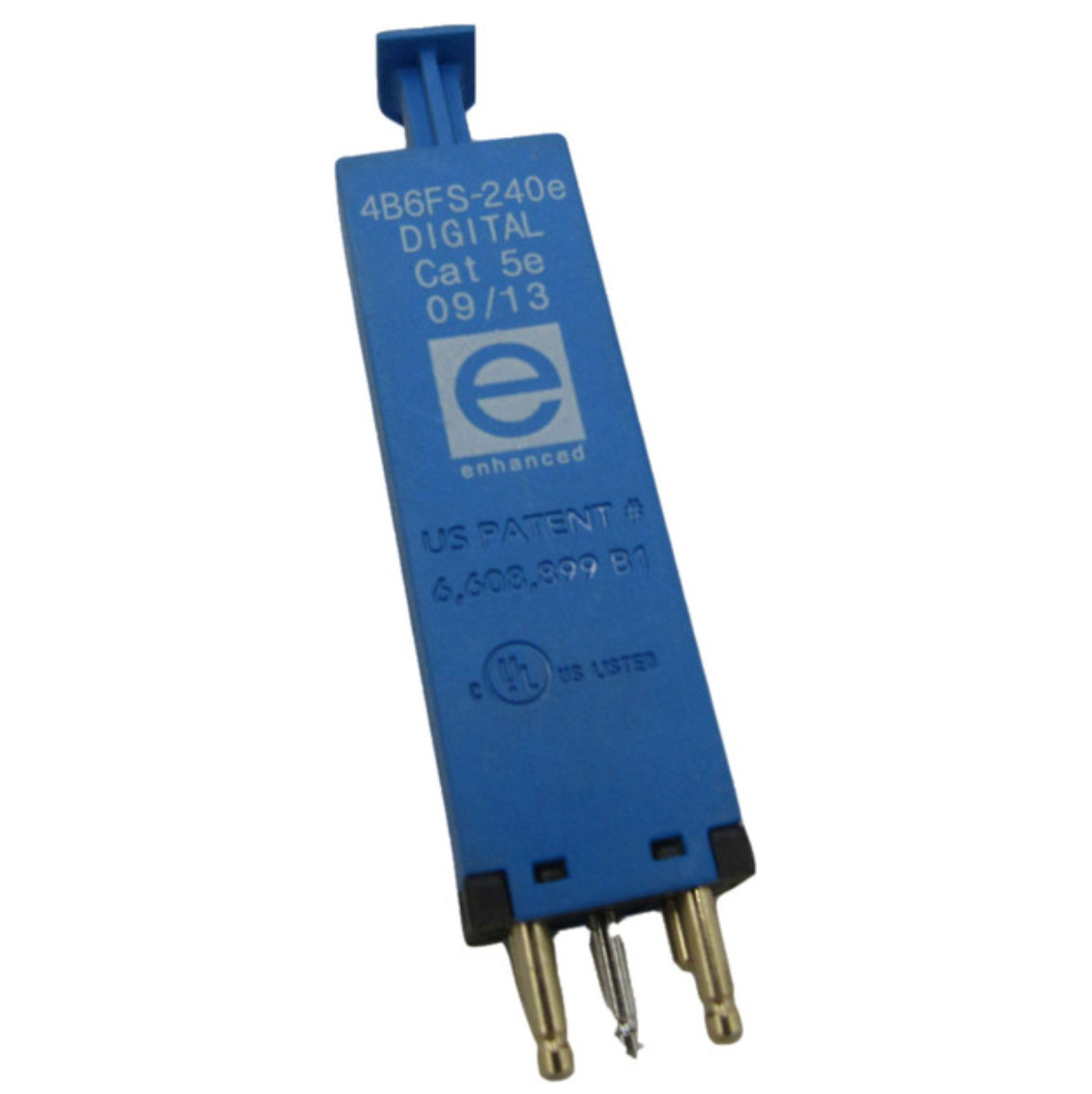 Circa Enterprises - 4B6FS-240E - Circa Telecom 4B6FS-240E 5 PIN Surge Protection